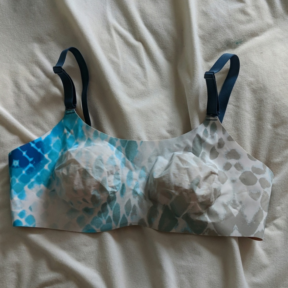Knixwear 8 in 1 evolution bra